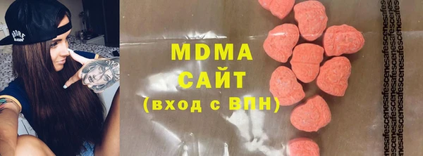 гидра Няндома